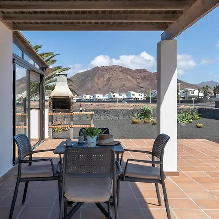 Ambar Playa Blanca (Lanzarote)