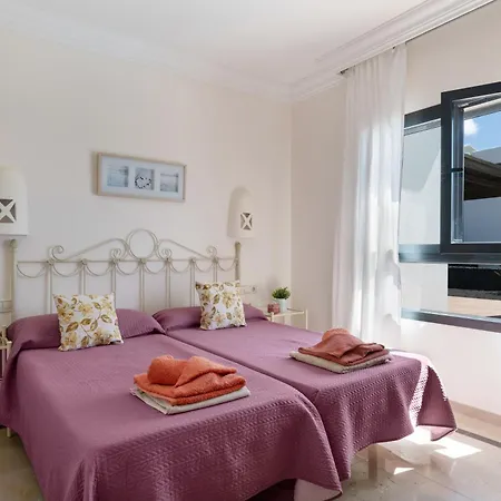 Ambar Villa Playa Blanca (Lanzarote)