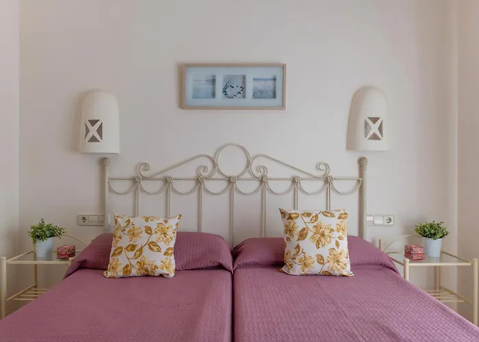 Ambar * Πλάγια Μπλάνκα