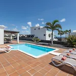 Villa Ambar
