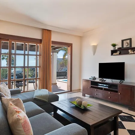 Ambar * Playa Blanca