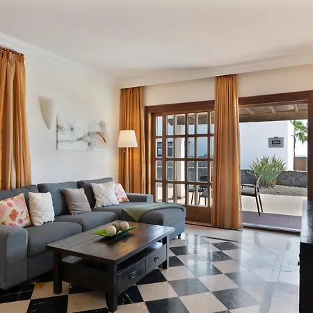 Ambar Villa Playa Blanca (Lanzarote)