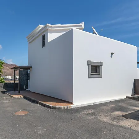 Ambar Villa *