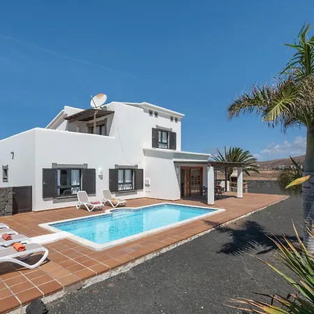Ambar Villa *