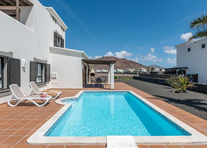 Ambar * بلايا بلانكا