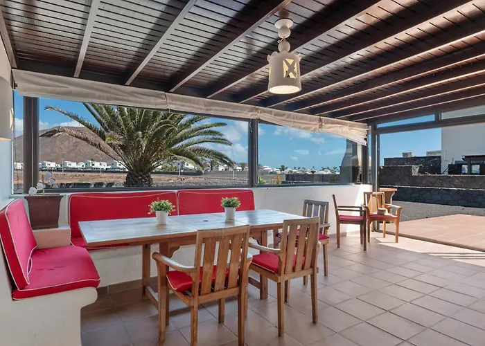 Ambar Playa Blanca (Lanzarote)