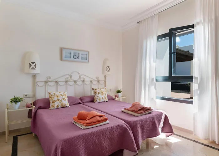 Ambar Villa Playa Blanca (Lanzarote)